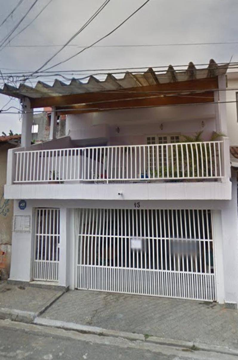 #7 - Casa para Venda em Osasco - SP