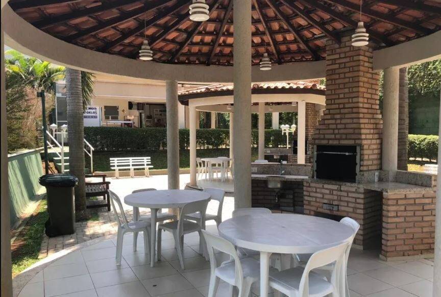 #8 - Área para Venda em Santana de Parnaíba - SP