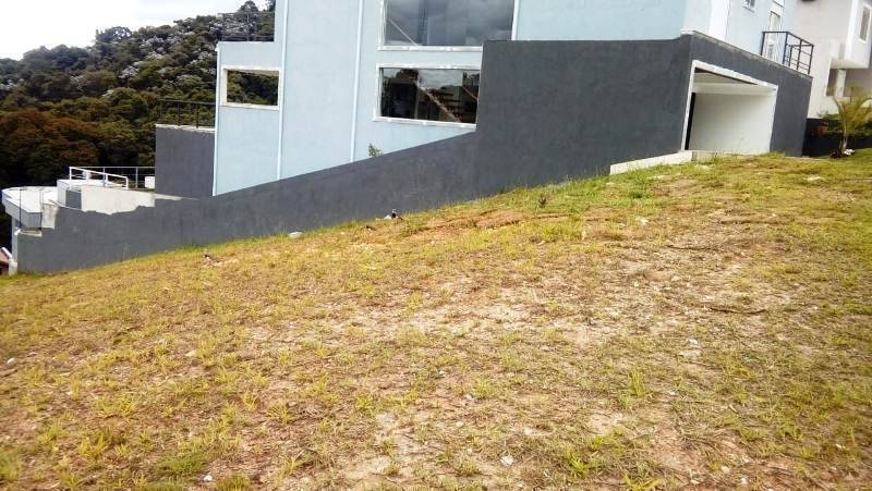 #9 - Área para Venda em Santana de Parnaíba - SP