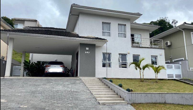 #29 - Casa para Venda em Jandira - SP