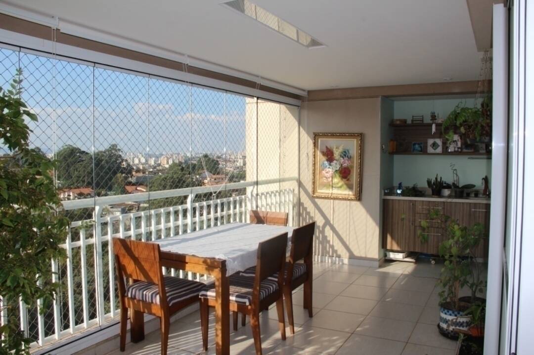 #41 - Apartamento para Venda em São Paulo - SP