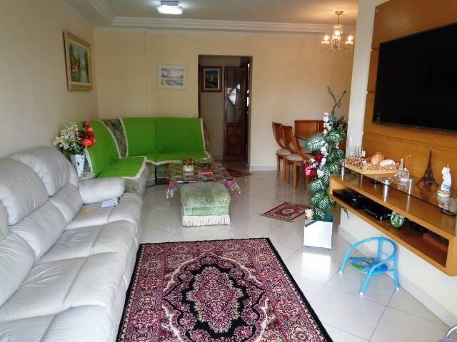 #53 - Apartamento para Venda em Osasco - SP