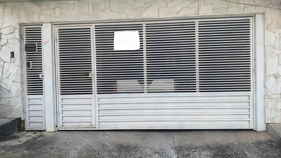 #58 - Casa para Venda em Osasco - SP