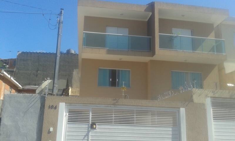 #67 - Casa para Venda em Osasco - SP