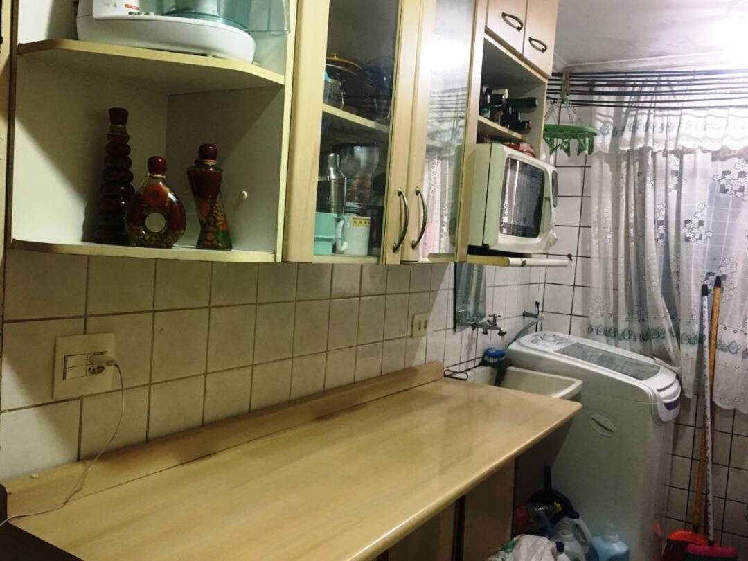 #74 - Apartamento para Venda em Osasco - SP