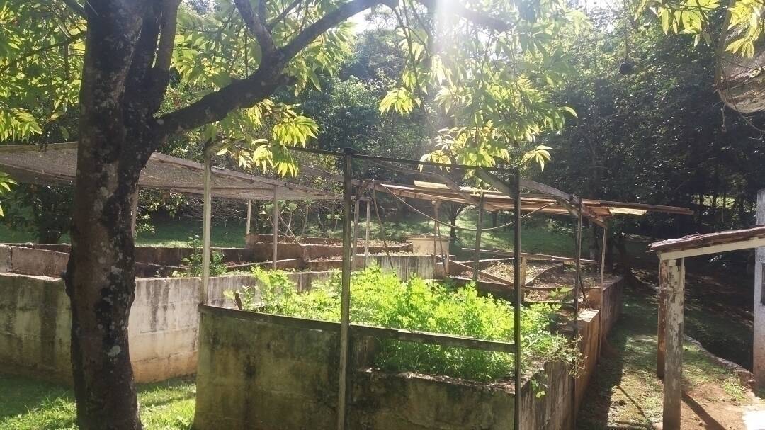 #77 - Chácara para Venda em Santana de Parnaíba - SP