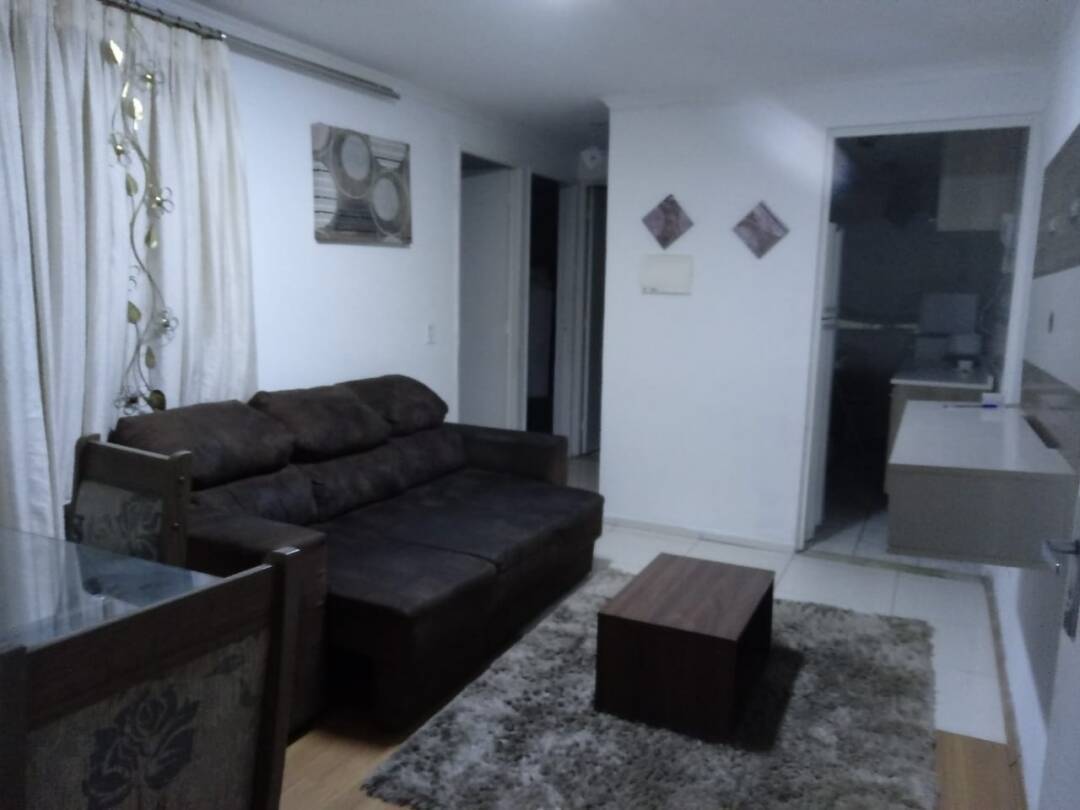 #80 - Apartamento para Venda em Osasco - SP