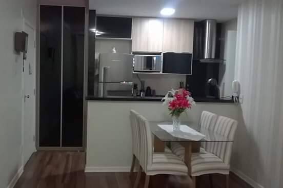 #84 - Apartamento para Venda em Osasco - SP