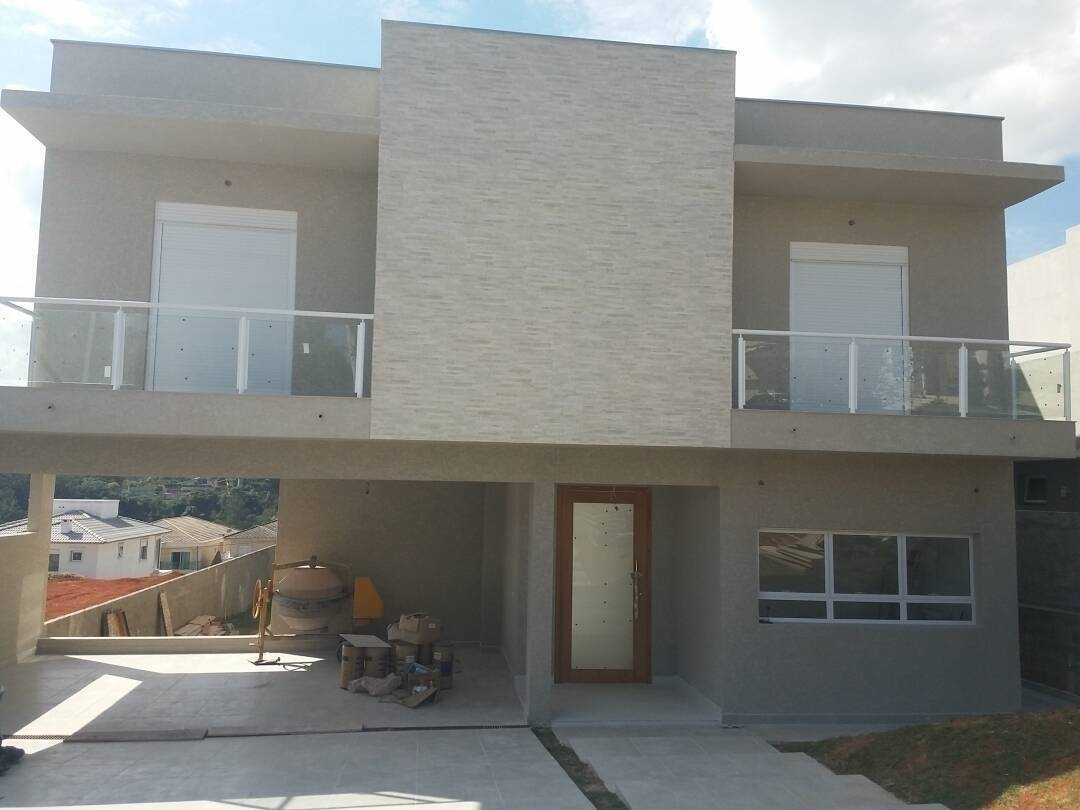 #92 - Casa para Venda em Jandira - SP