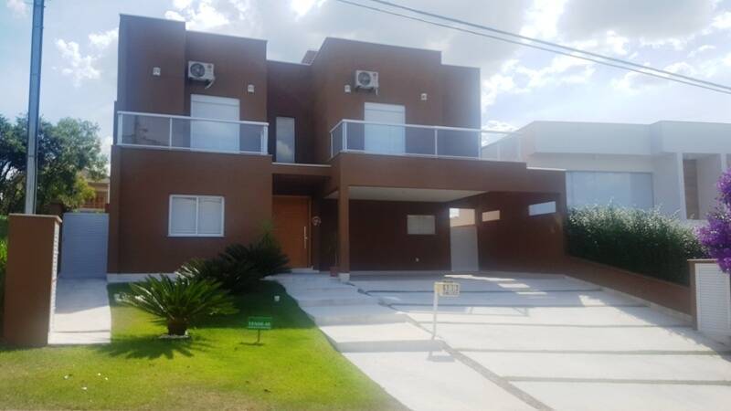 #121 - Casa para Venda em Jandira - SP