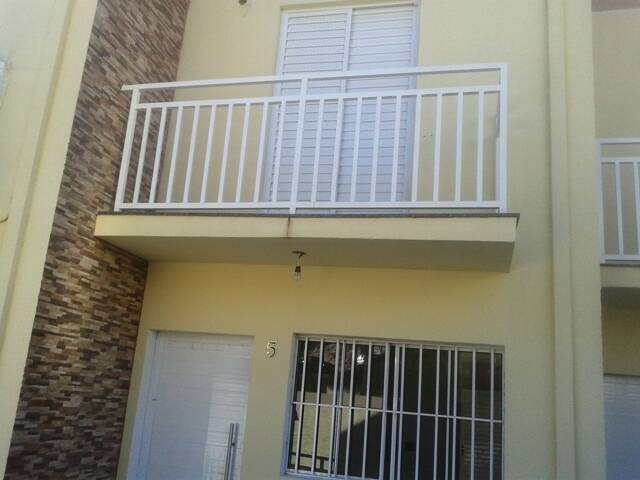 #127 - Casa para Venda em Osasco - SP