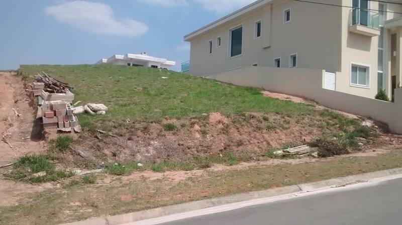 #98 - Área para Venda em Jandira - SP