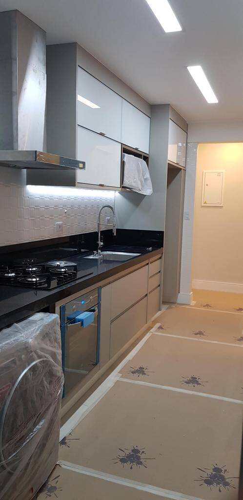 #135 - Apartamento para Venda em Osasco - SP