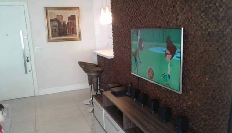 #138 - Apartamento para Venda em São Paulo - SP