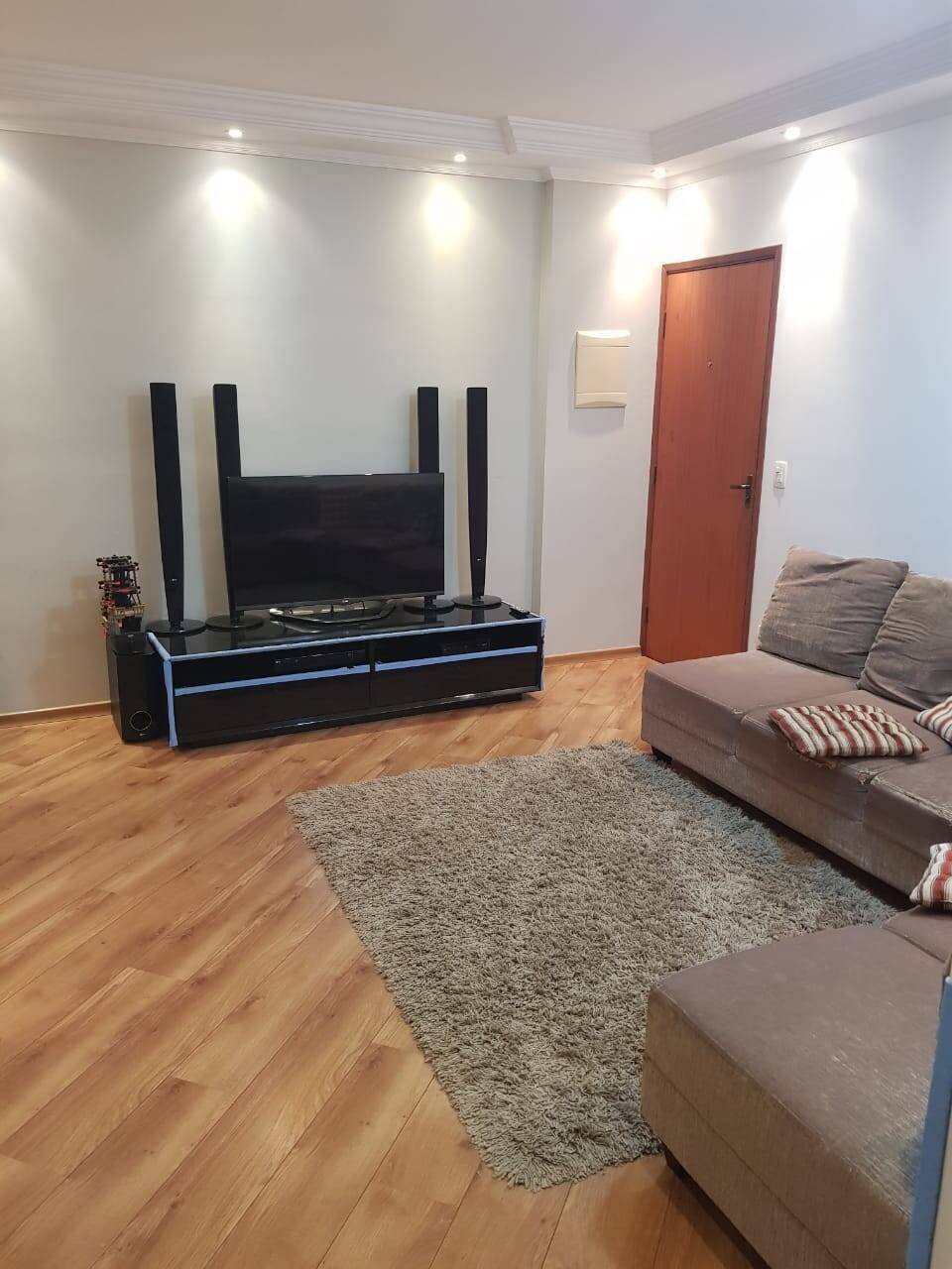 #141 - Apartamento para Venda em Osasco - SP