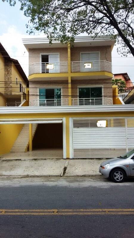 #147 - Casa para Venda em Osasco - SP