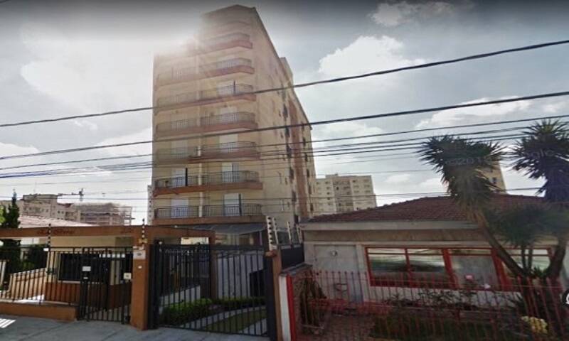 #148 - Apartamento para Venda em Osasco - SP
