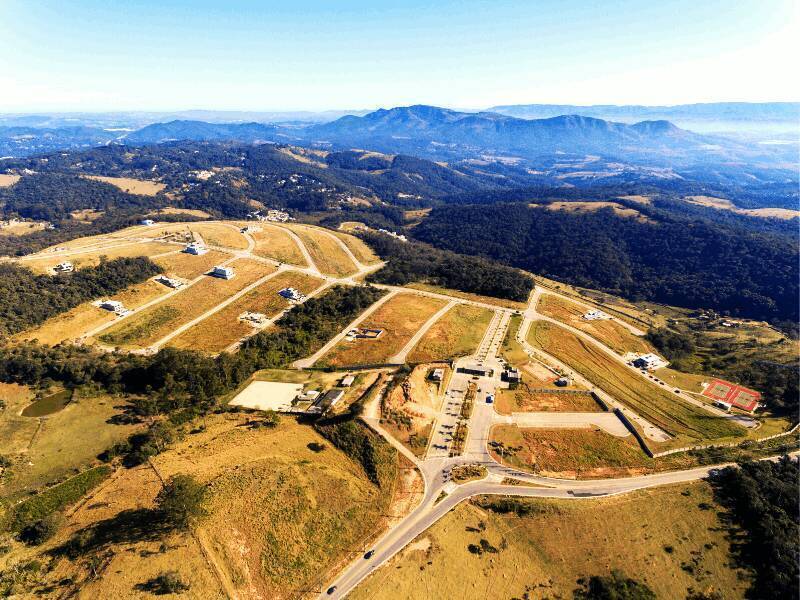 #150 - Área para Venda em Santana de Parnaíba - SP