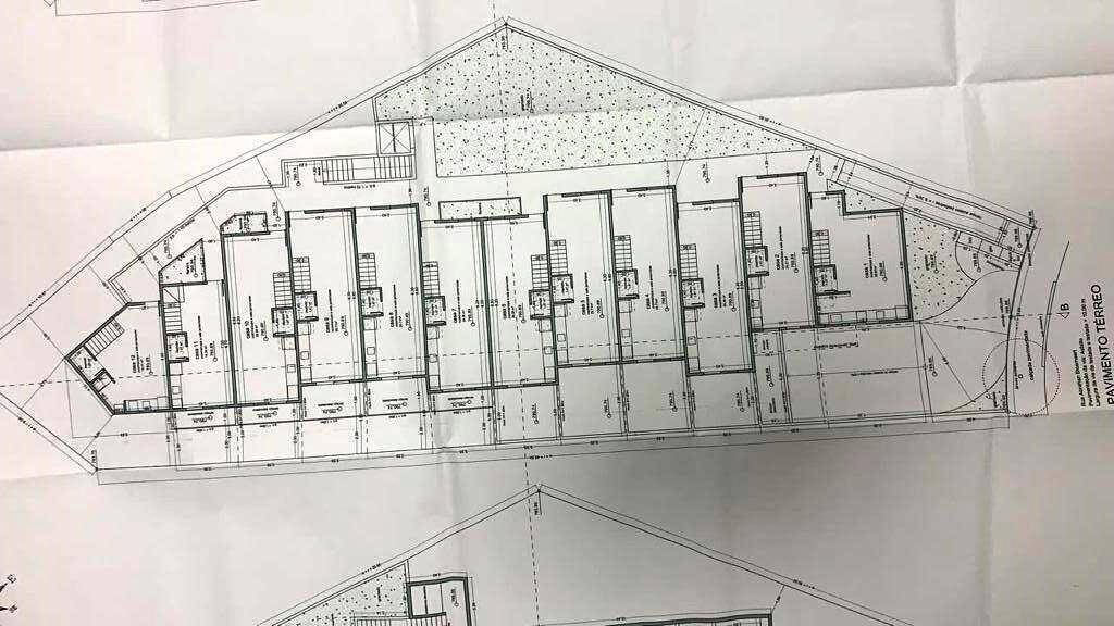 #239 - Terreno para Venda em São Paulo - SP