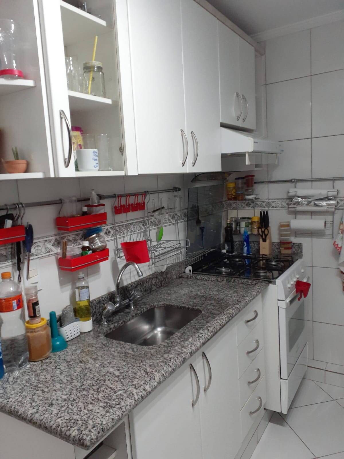 #251 - Apartamento para Venda em São Paulo - SP