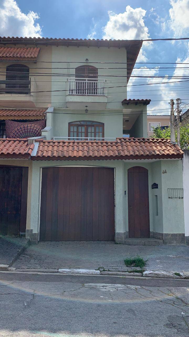 #252 - Casa para Venda em Osasco - SP