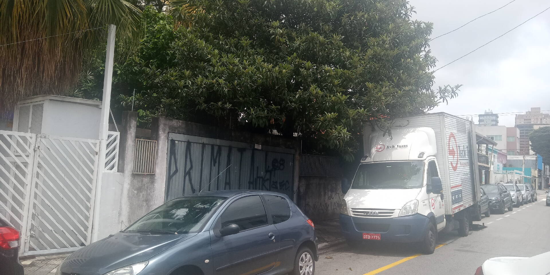 #273 - Terreno para Venda em Osasco - SP