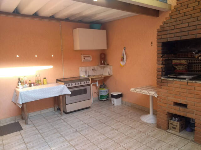 #287 - Sobrado para Venda em Osasco - SP