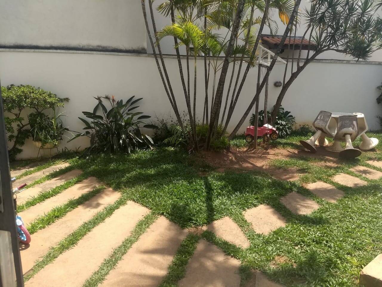 #317 - Casa para Venda em Osasco - SP