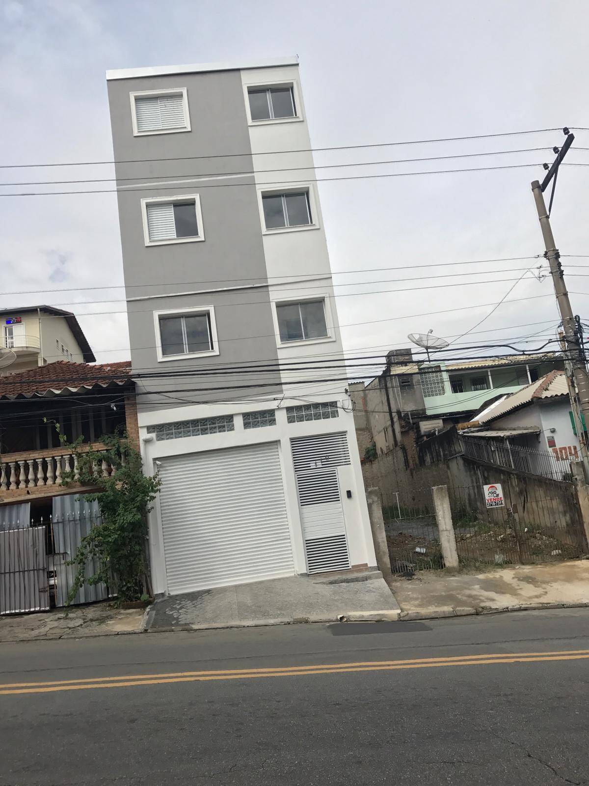 #331 - Prédio comercial para Venda em Osasco - SP