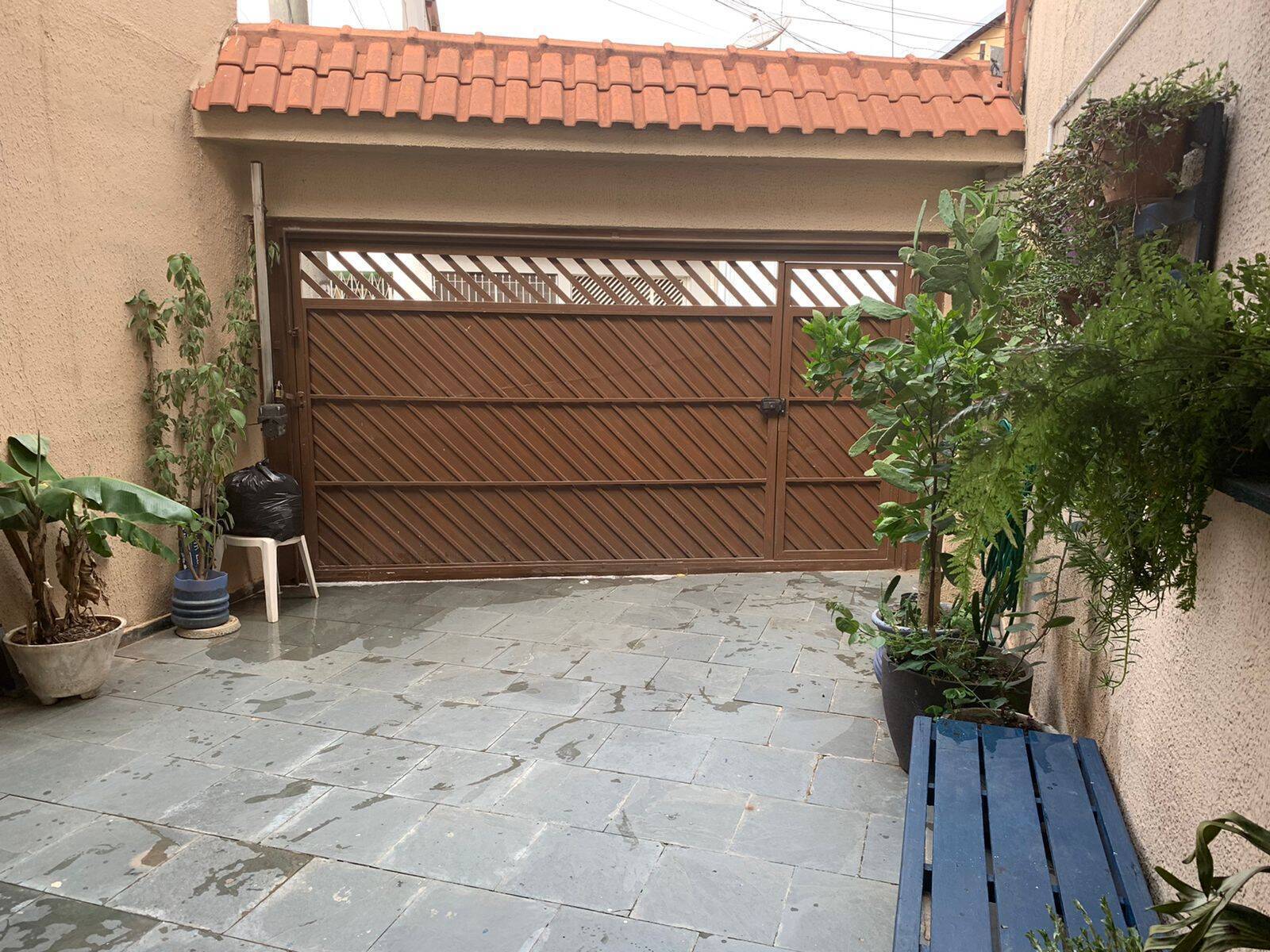 #335 - Casa para Venda em São Paulo - SP