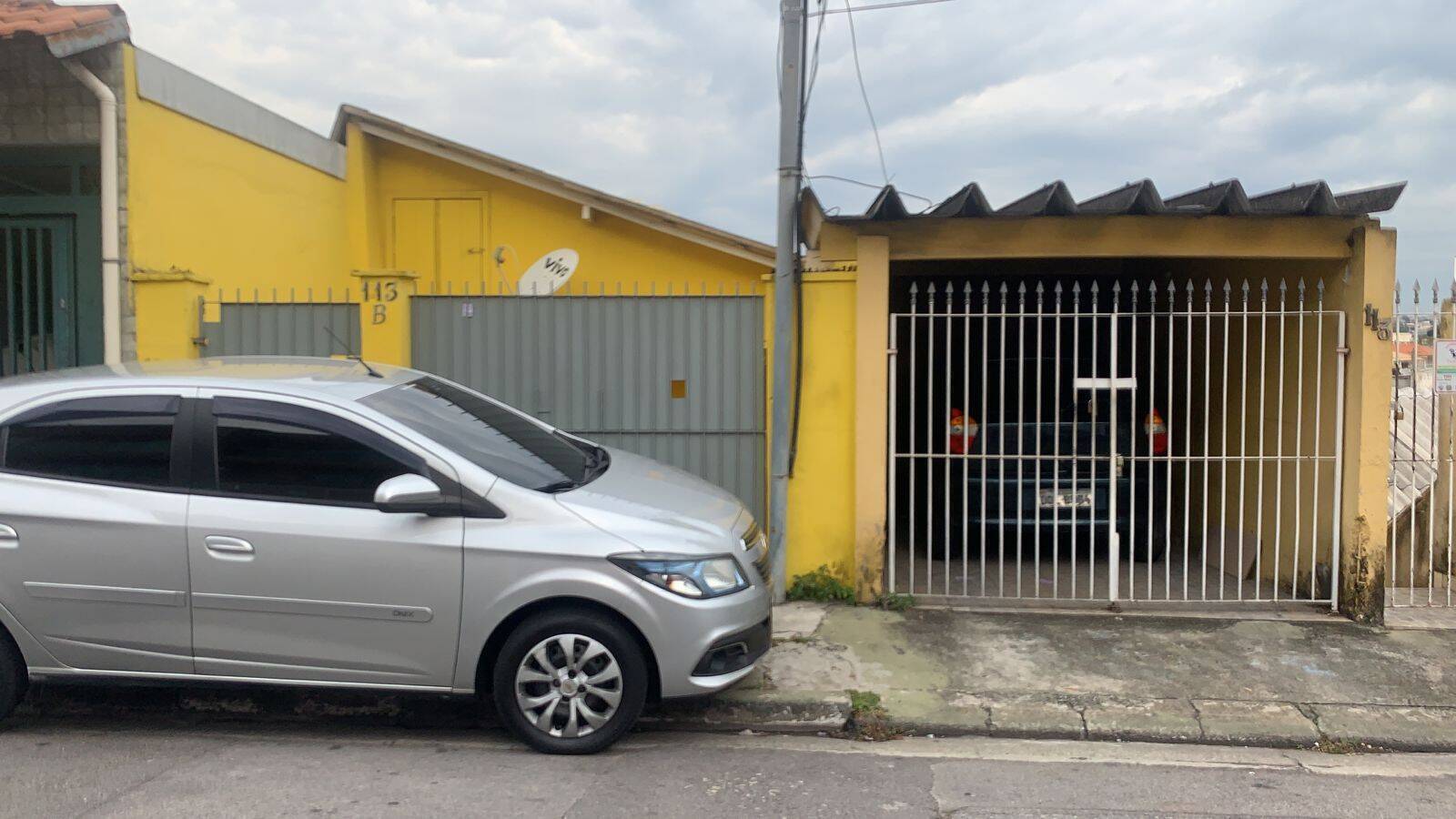 #339 - Casa para Venda em Osasco - SP