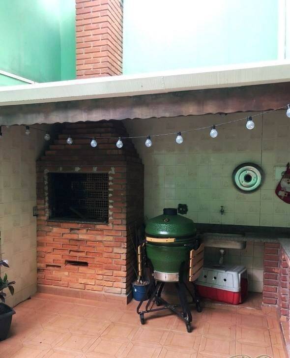 #341 - Casa para Venda em Osasco - SP