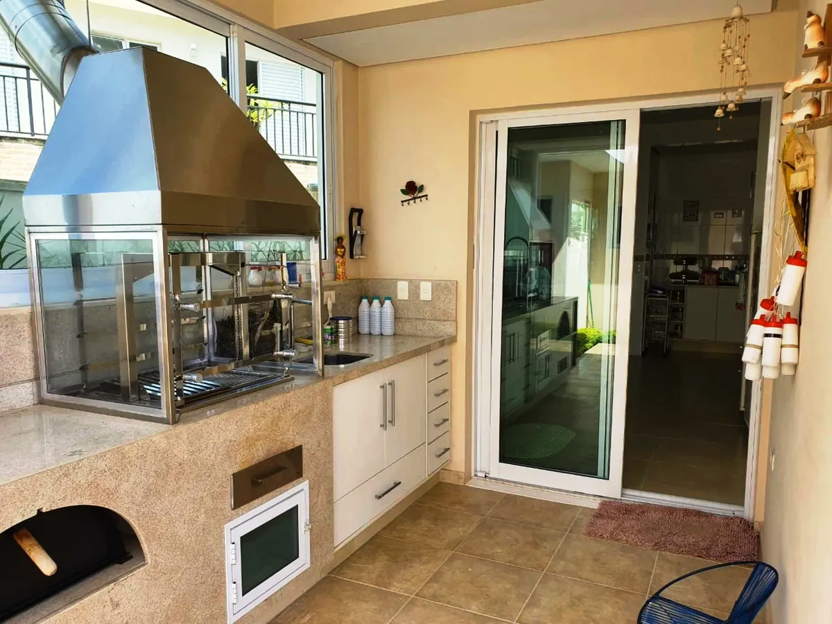 #345 - Casa em condomínio para Venda em Osasco - SP