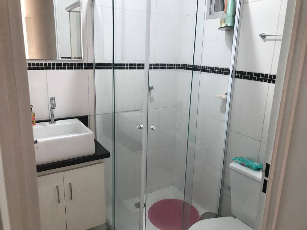 #350 - Apartamento para Venda em São Paulo - SP
