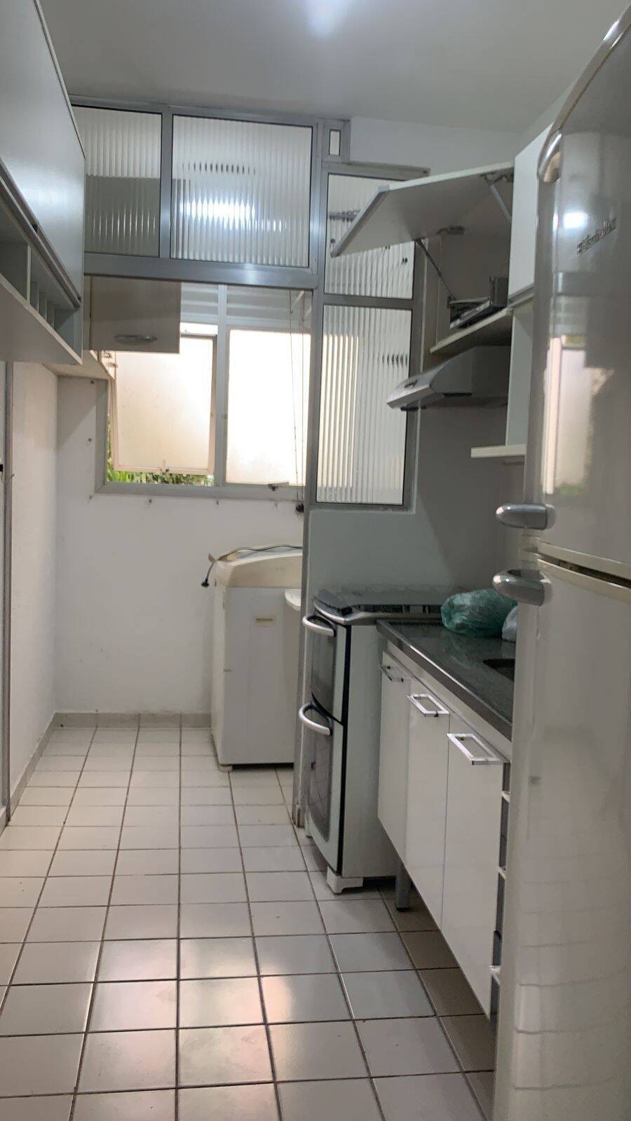 #351 - Apartamento para Venda em Osasco - SP