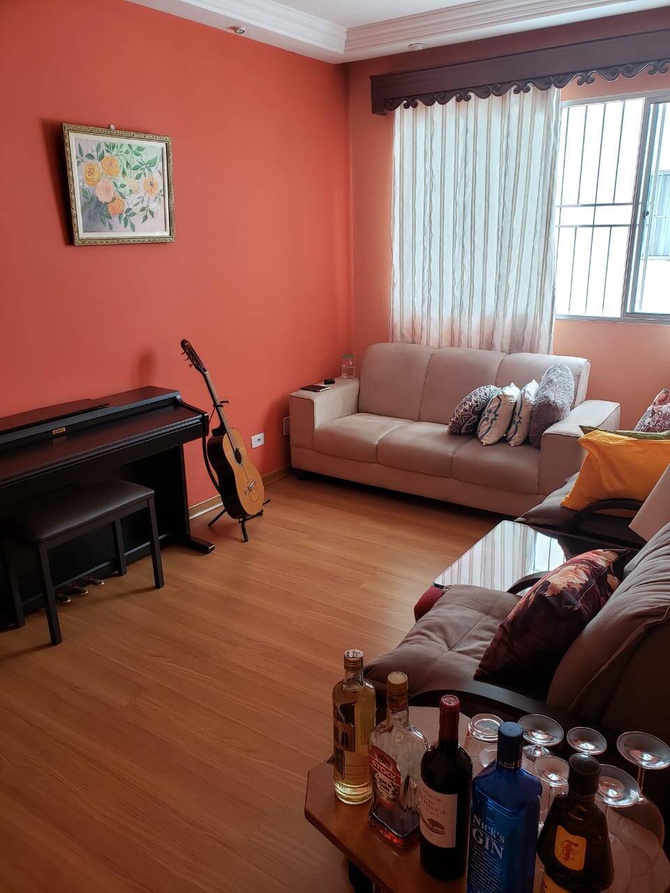 #362 - Apartamento para Venda em Osasco - SP