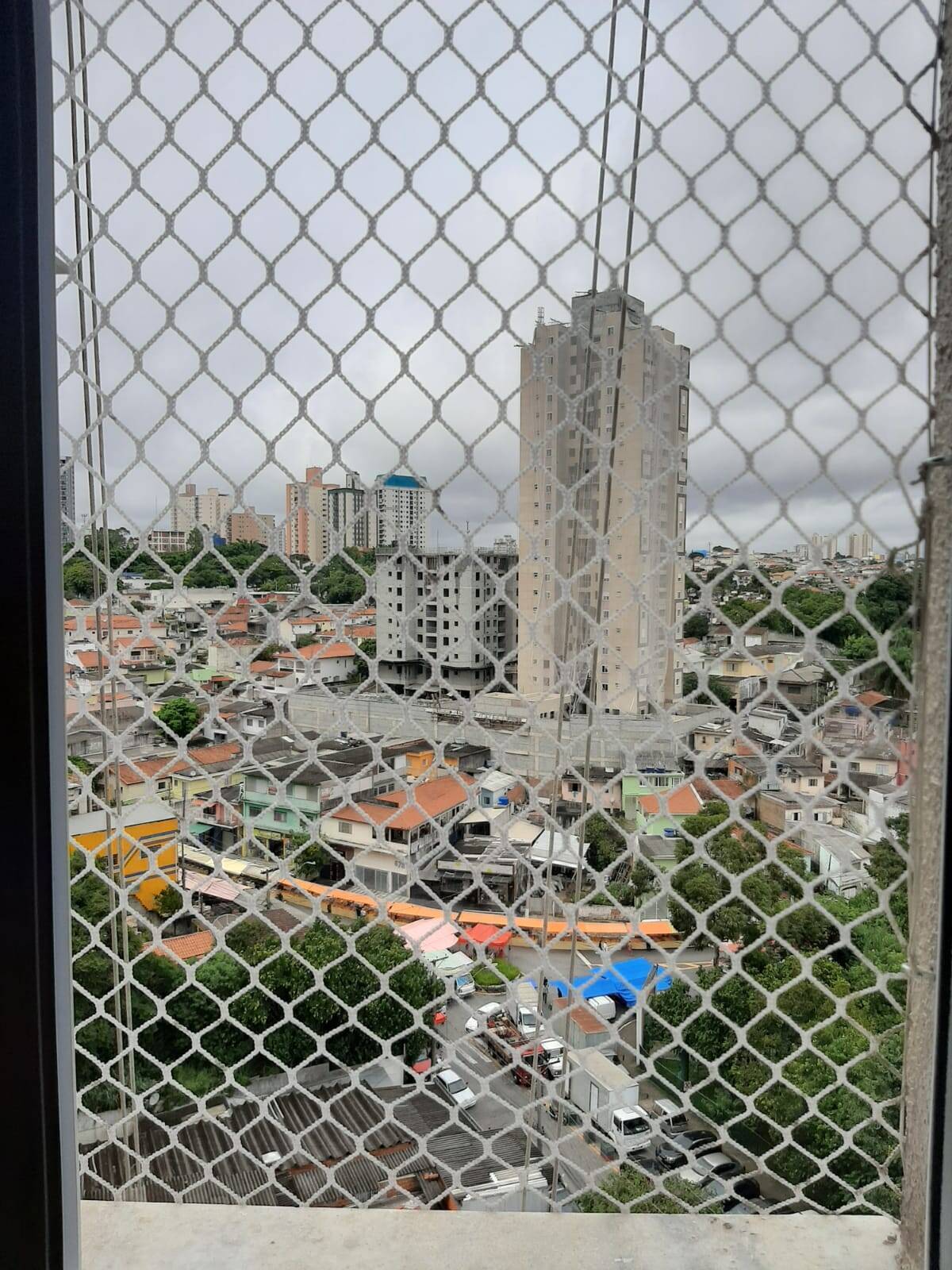 #388 - Apartamento para Venda em Osasco - SP