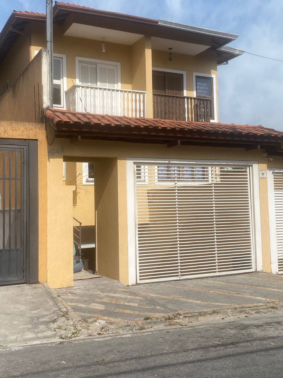 #VII039 - Casa para Venda em Osasco - SP