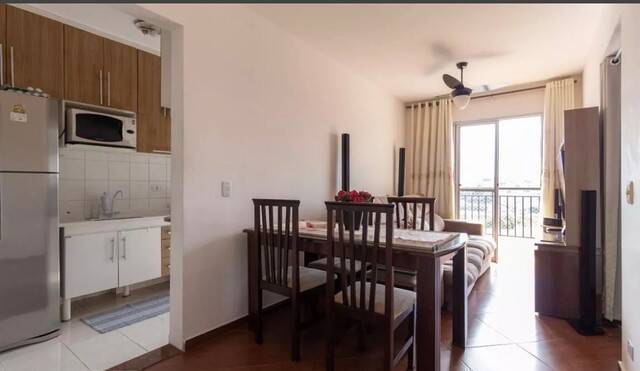 #VII001 - Apartamento para Venda em Osasco - SP