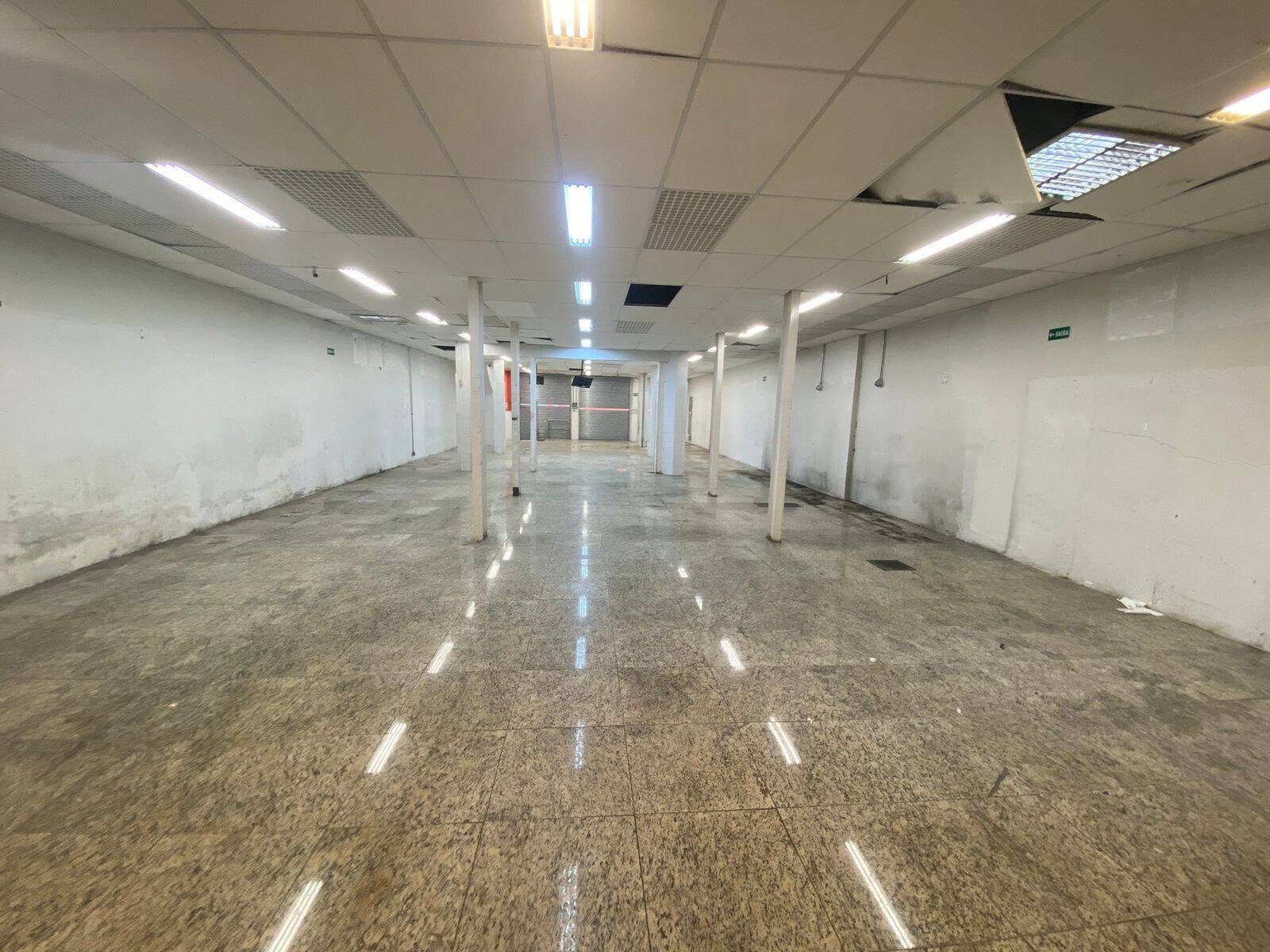#SII018 - Sala para Venda em Osasco - SP