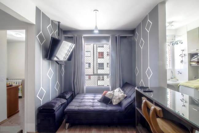 #VII076 - Apartamento para Venda em Osasco - SP