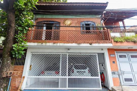 #512 - Sobrado para Venda em Osasco - SP