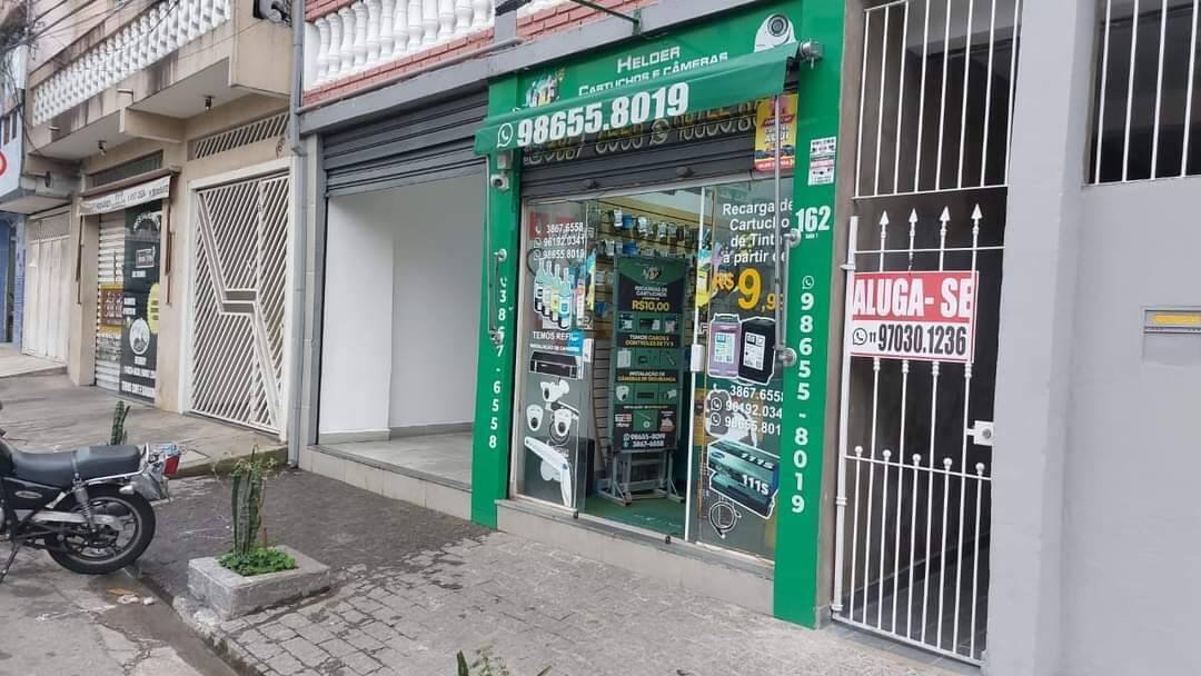 #531 - Sala para Venda em Osasco - SP