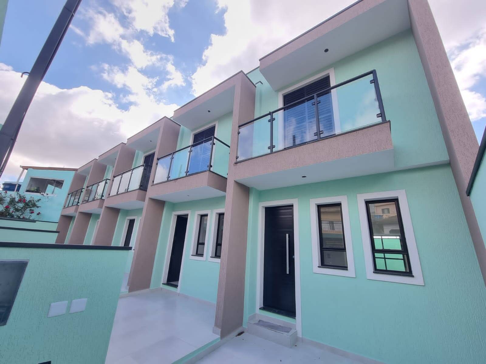 #634 - Sobrado para Venda em Osasco - SP