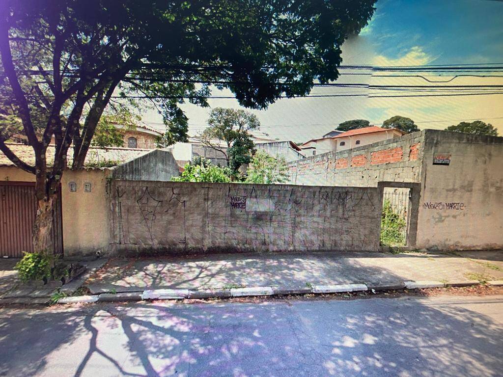 #635 - Terreno para Venda em Osasco - SP