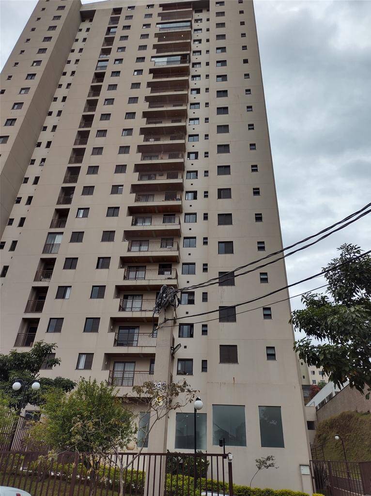 #646 - Apartamento para Venda em Osasco - SP