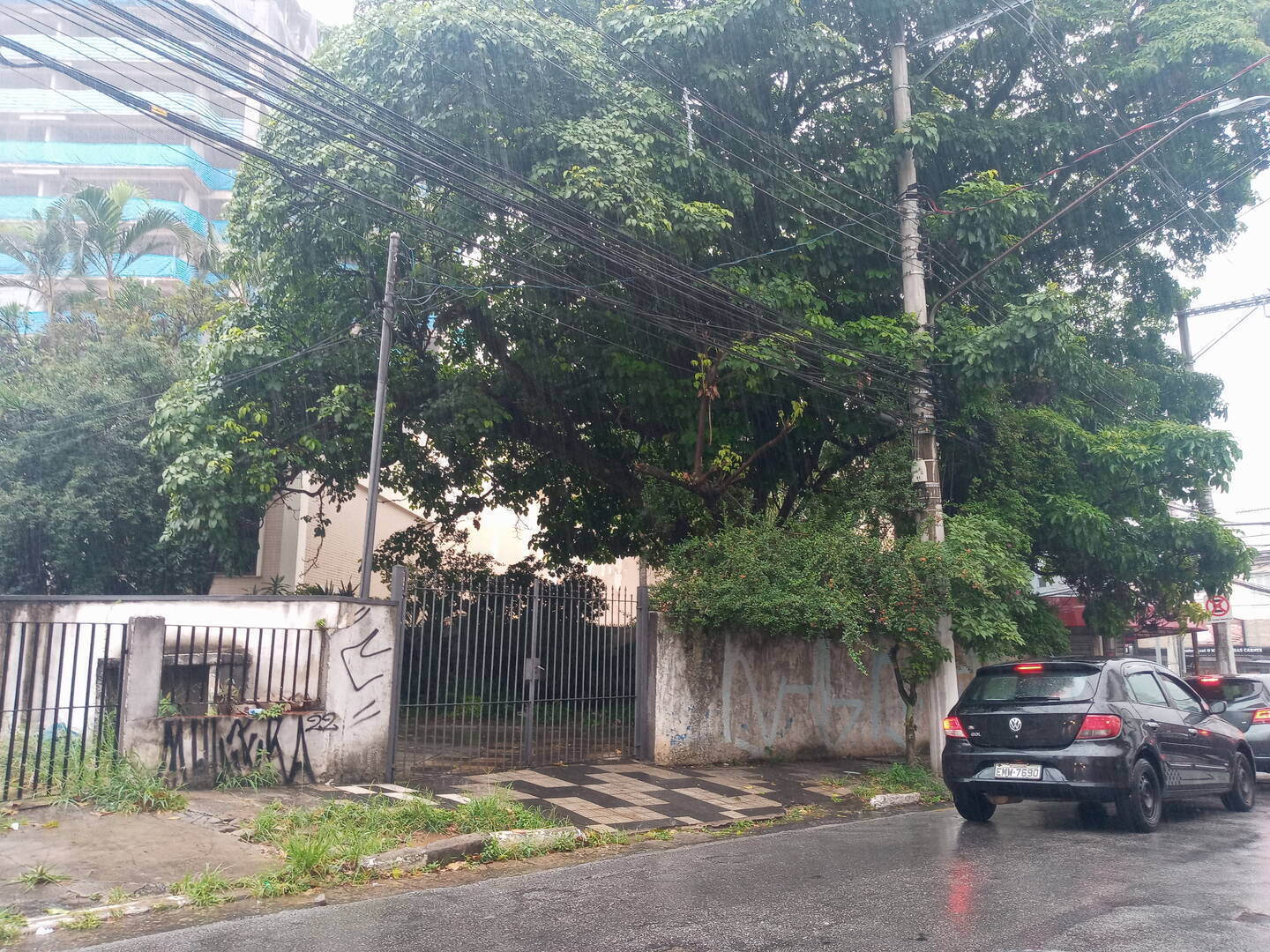 #686 - Terreno para Venda em Osasco - SP