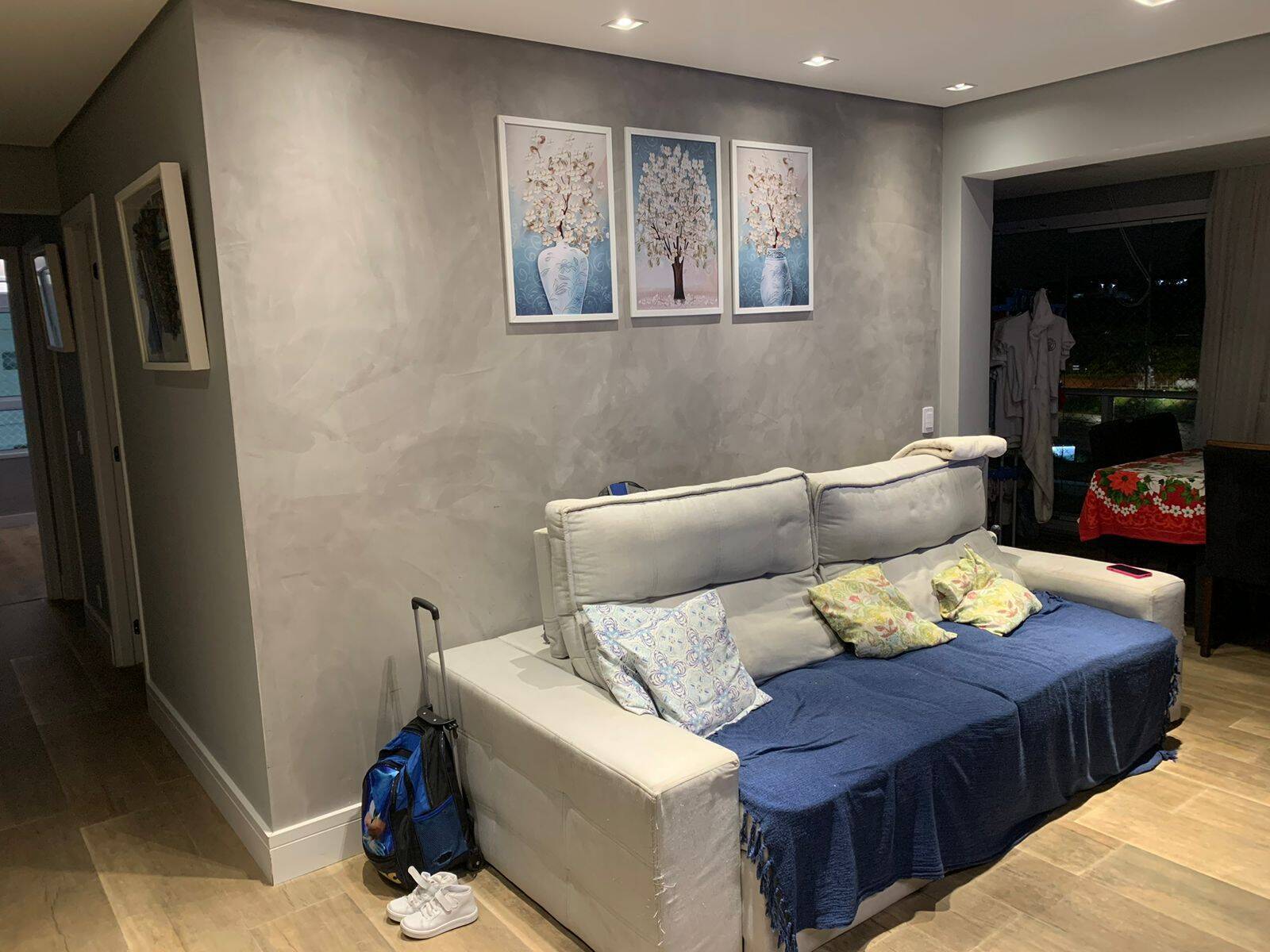 #710 - Apartamento para Venda em Osasco - SP