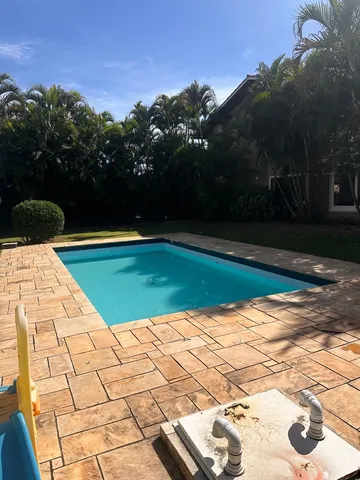 #727 - Terreno em condomínio para Venda em Santana de Parnaíba - SP