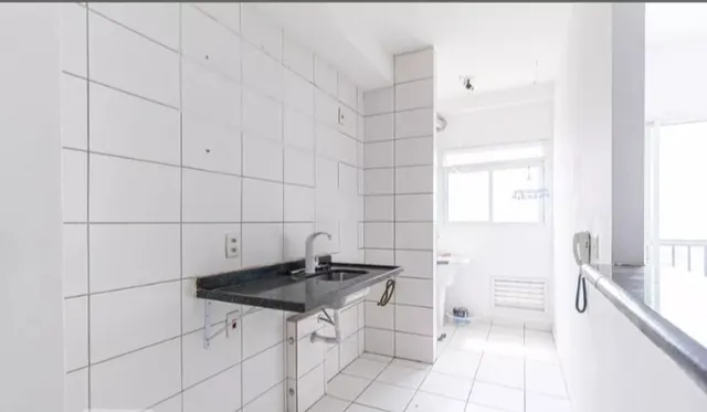 #750 - Apartamento para Venda em Osasco - SP